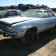 Illustration for article titled 1973 Plymouth Satellite Readies For B-Body Afterlife